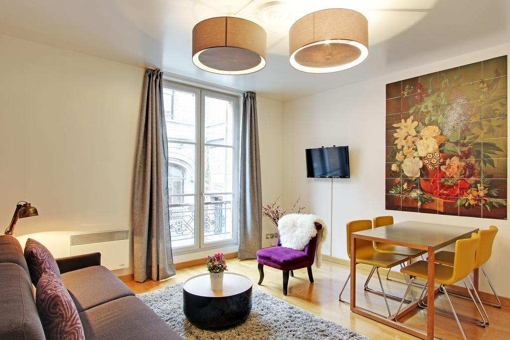 Short Stay Group Museum View Serviced Apartments Paris Room photo